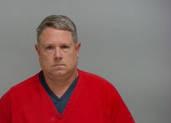 Mugshot of ANTHONY J PAUDICZ
