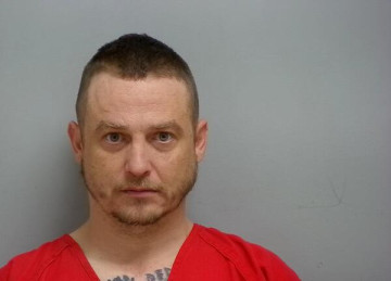 Mugshot of KEITH ALVIN WIPERT