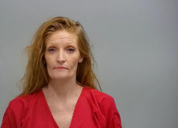 Mugshot of JENNIFER SUE CLEARY