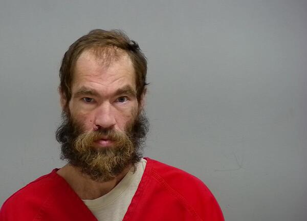 Mugshot of DAVID LEWIS FERRELL