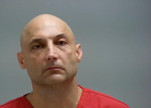 Mugshot of BOBBY LEE WISECUP