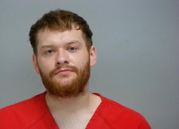 Mugshot of BRANDON ALAN STAGE