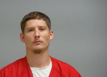 Mugshot of DYLAN AUSTIN COCHENOUR
