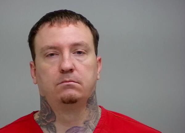 Mugshot of JEFFREY MICHAEL KENNEDY