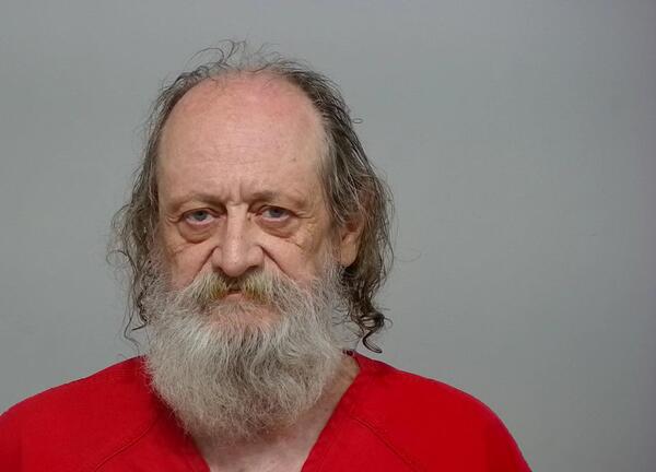 Mugshot of KENNETH WAYNE BOYCE
