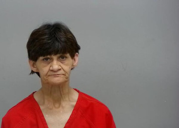 Mugshot of RHONDA LEE HARDMAN