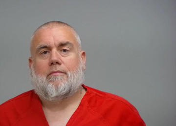 Mugshot of MARTY RAY DOTSON