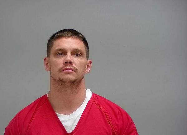 Mugshot of DONALD ENNIS SMITH