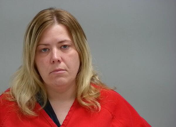 Mugshot of TESSA BROOKE CAMACHO