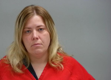 Mugshot of TESSA BROOKE CAMACHO