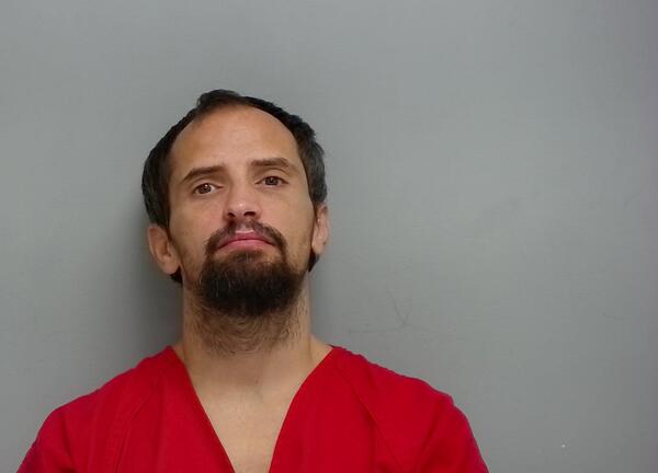 Mugshot of EUGENE MELVIN FAUSNAUGH
