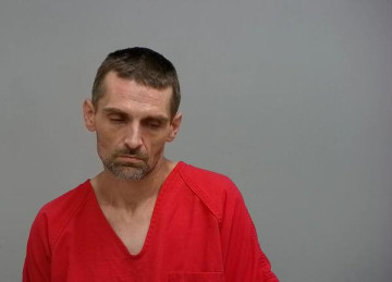 Mugshot of TIMOTHY RAYMOND GRAVES