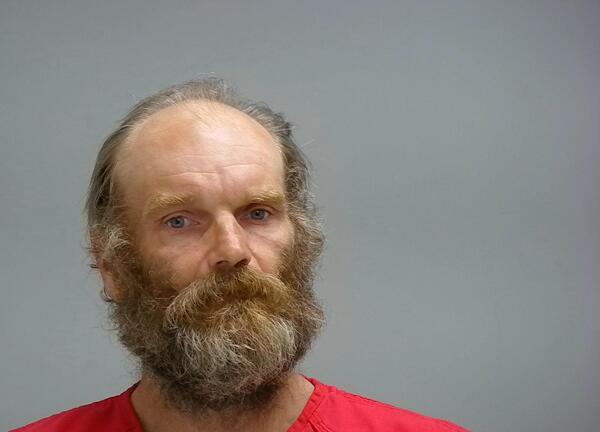 Mugshot of JOSHUA DAVID KINNAMAN