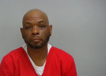 Mugshot of MICHAEL SHAWN WHATLEY