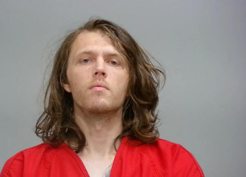 Mugshot of JAMES ROBERT GILLILAN