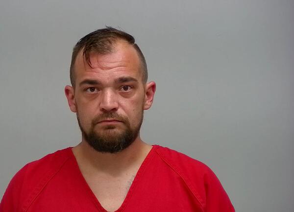 Mugshot of STACY LEE LAYNE