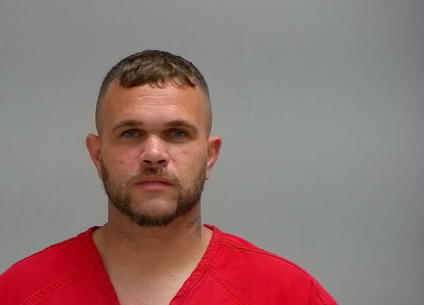 Mugshot of JUSTIN WAYNE PAYNE