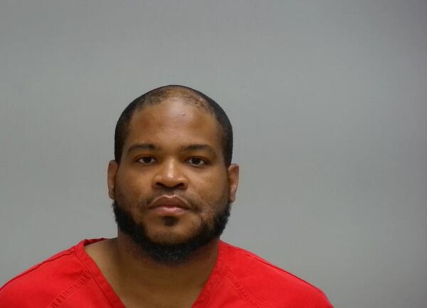 Mugshot of TAJUAN DAVIS