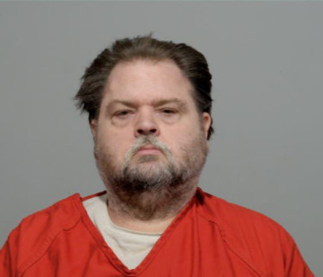 Mugshot of GEORGE WASHINGTON WAGNER
