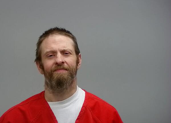 Mugshot of LEE JESSE FULLER
