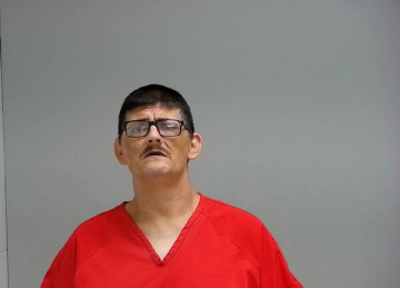Mugshot of DANIEL ALLEN ROBINETTE