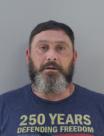 Mugshot of Richard Robison