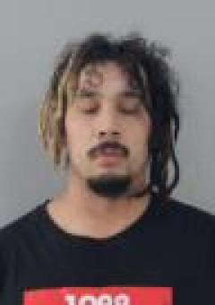 Mugshot of DOMINIC JOSEPH DOWERS