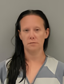 Mugshot of CYNTHIA L SKWARCZYNSKI