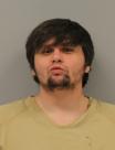 Mugshot of TYLER R GEORGE