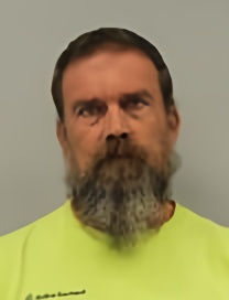 Mugshot of ERIC LOUIS PARTLOW