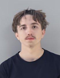 Mugshot of Austin James Maxwell