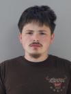 Mugshot of Brandon Thompson