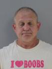Mugshot of BRENT J WRIGHT