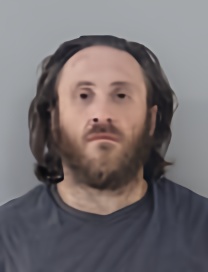Mugshot of ERIC J STRINGFELLOW