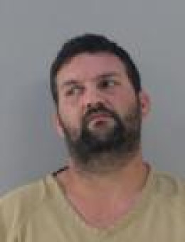 Mugshot of CHRISTOPHER ALLEN SKWARCZYNSKI