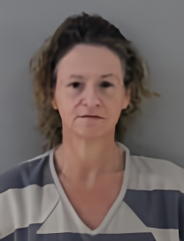 Mugshot of AMANDA L WIELAND