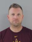 Mugshot of Tyler Ledford