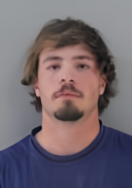 Mugshot of MALECHAI SAYGE STEPHENSON