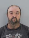 Mugshot of DAVID M RADER