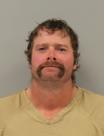 Mugshot of Bradley G McKague
