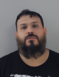 Mugshot of SANTIAGO LASSALLE