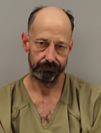 Mugshot of WILLIAM T SCHLEIGER