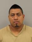 Mugshot of Lismar Gabriel Gomez