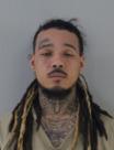 Mugshot of Marquette Jr Dorsey