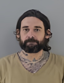 Mugshot of CURTIS L FUGAZZI
