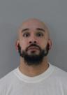 Mugshot of MICHAEL R SANTANA