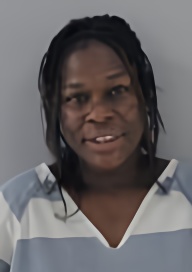 Mugshot of MICHELA JONES SAUNDERS