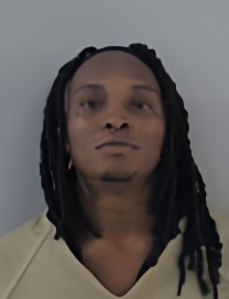 Mugshot of SHAQUILLE DAVON JONES