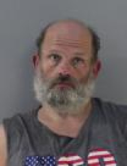 Mugshot of ADAM A ADAMS