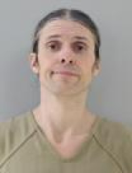 Mugshot of JEREMY ADAM TAYLOR